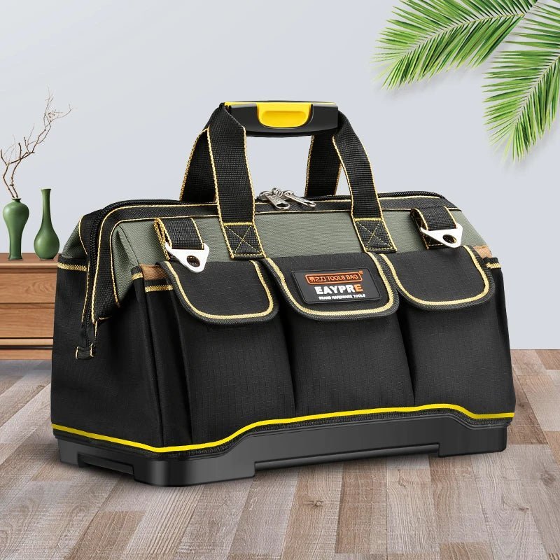 Ultimate Foldable Tool Bag™: Your Versatile Storage Companion! 🌟 - DIY Essentials Shop