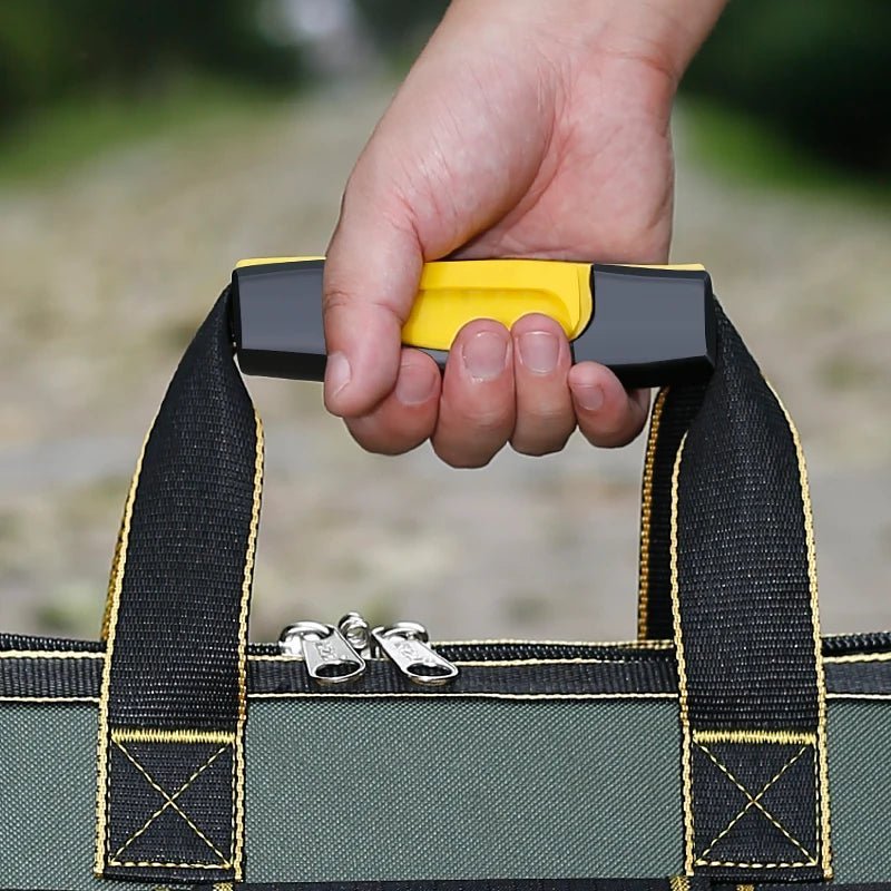 Ultimate Foldable Tool Bag™: Your Versatile Storage Companion! 🌟 - DIY Essentials Shop