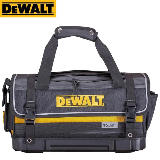 DEWALT DWST83540-1 TSTAK Ultimate Tool Bag™: Rugged, Customizable, and All-Weather Ready 🛠️💼 - DIY Essentials Shop