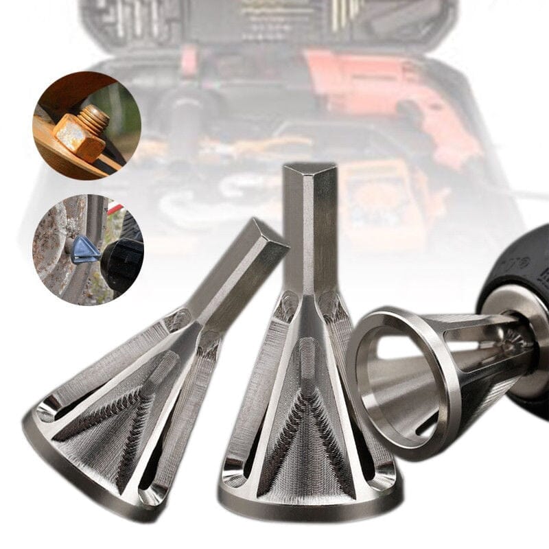 BeastyTool™ - Deburring Chamfer Tool - DIY Essentials Shop