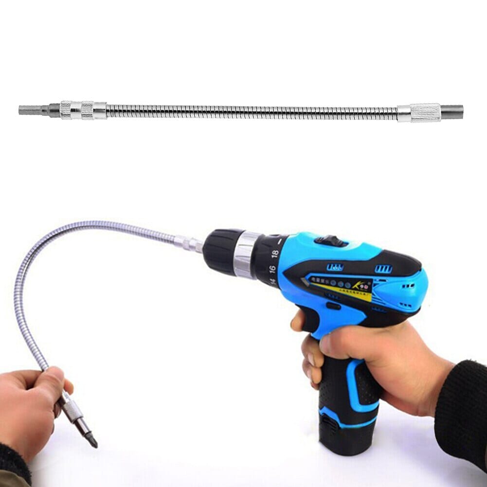 ExtenDrill™ - Extension screw driver drill™ - DIY Essentials Shop