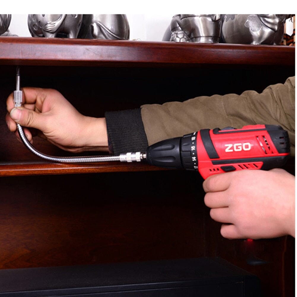 ExtenDrill™ - Extension screw driver drill™ - DIY Essentials Shop